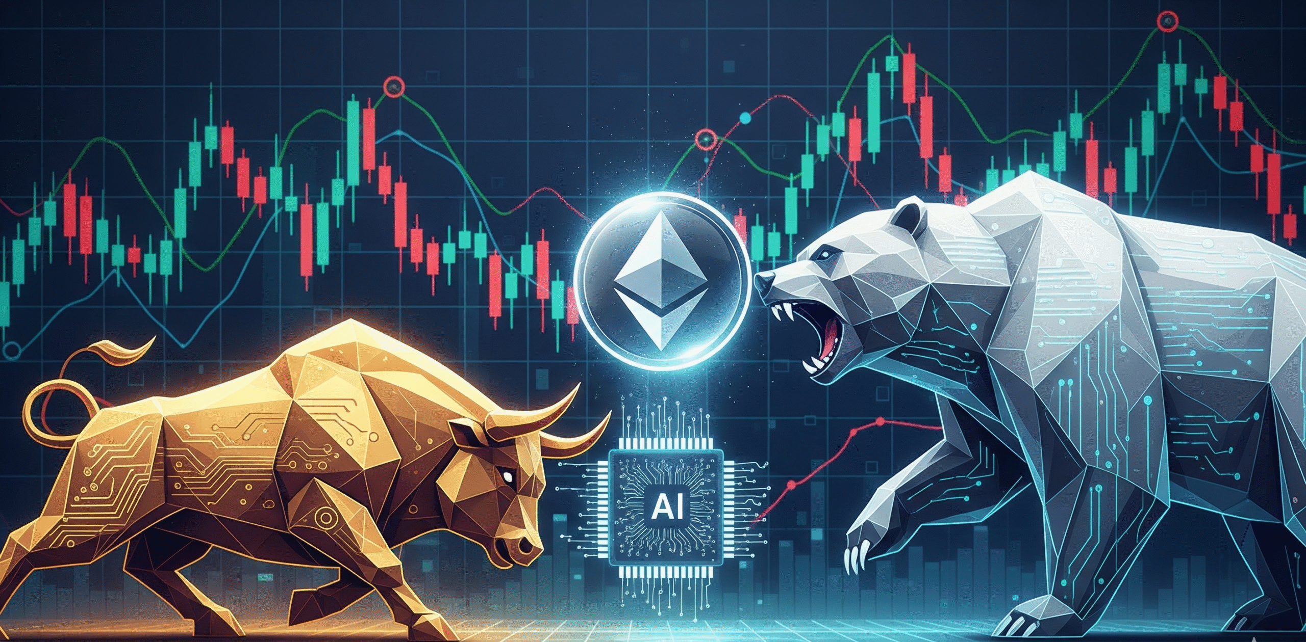 Novidades da Bolsa e Cripto: Análise do Mercado.