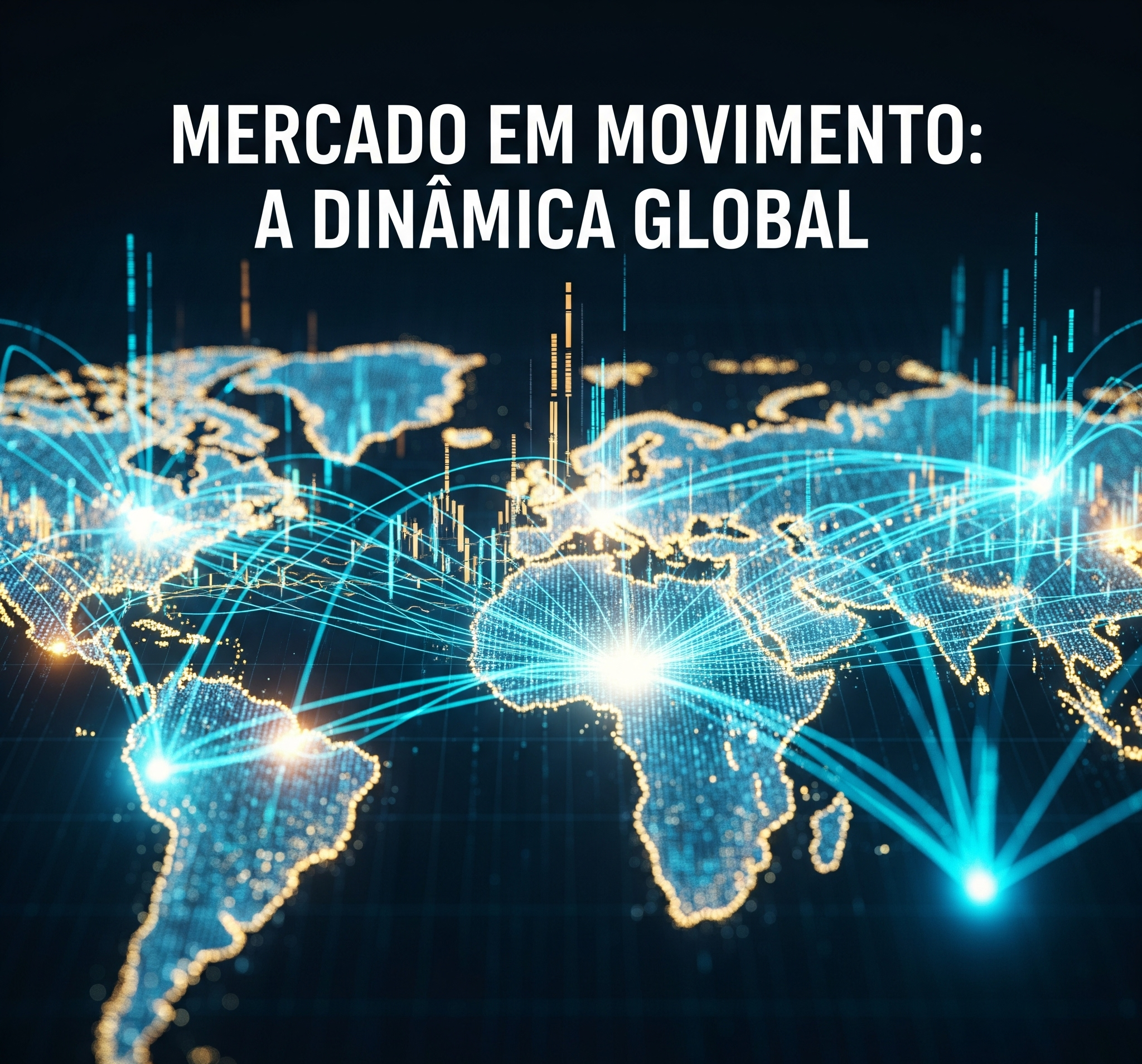 Pré-Mercado Hoje: Juros nos EUA, Programa Industrial do Brasil e Alta das Commodities.