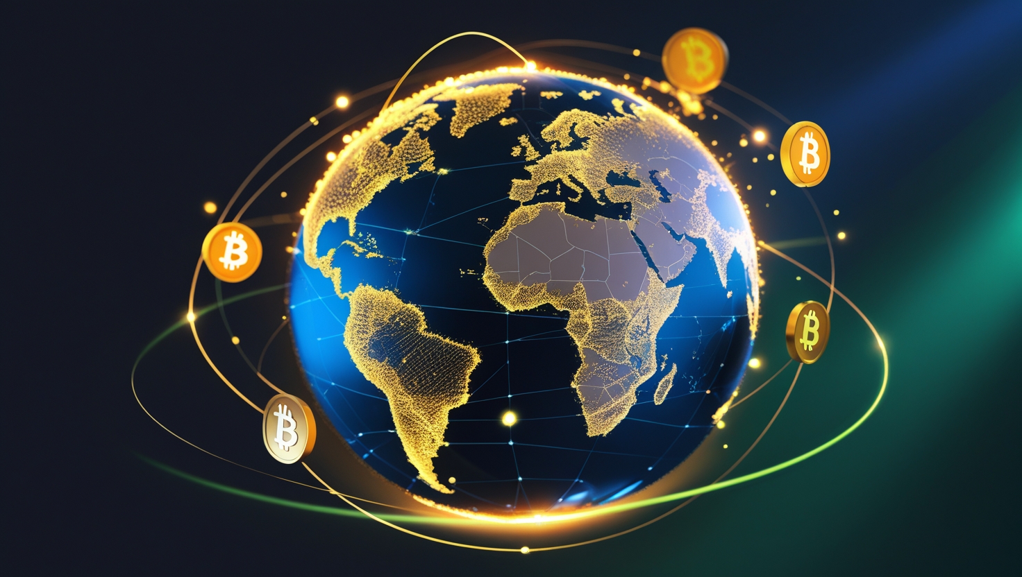 Mercado Financeiro: Brasil, Mundo, Guerras e Criptomoedas.