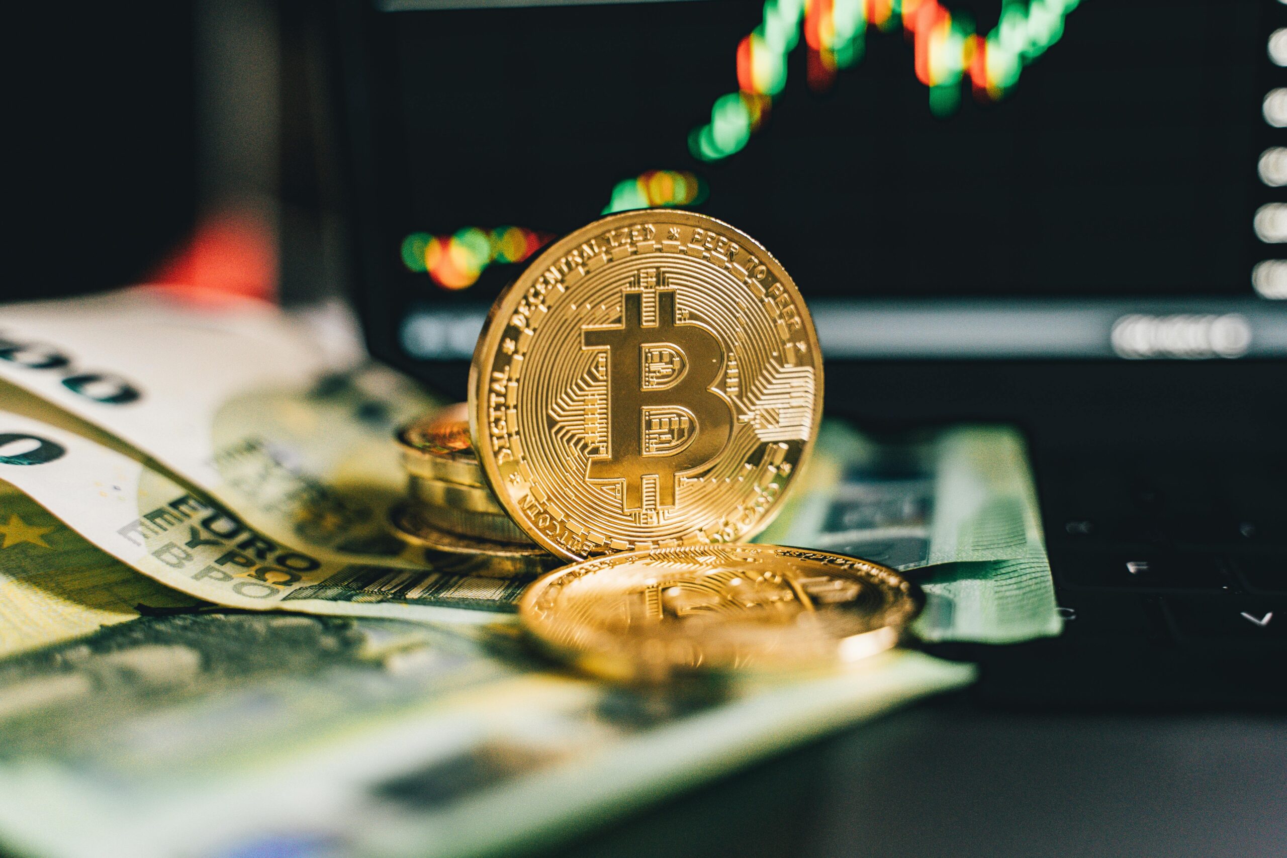 “Cripto Ultrapassa US$ 4 Trilhões e Bolsa Reage ao IPCA: Tendências e Oportunidades no Radar”