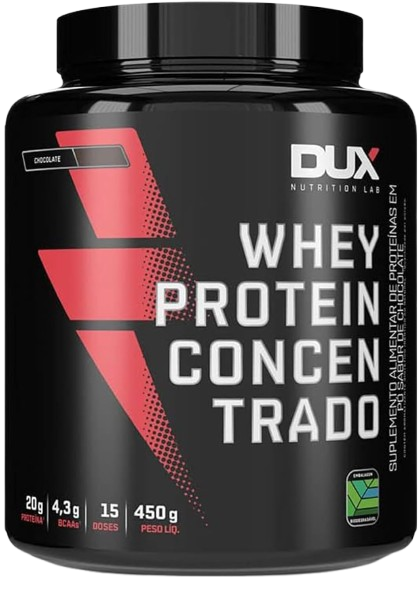 Whey Protein DUX