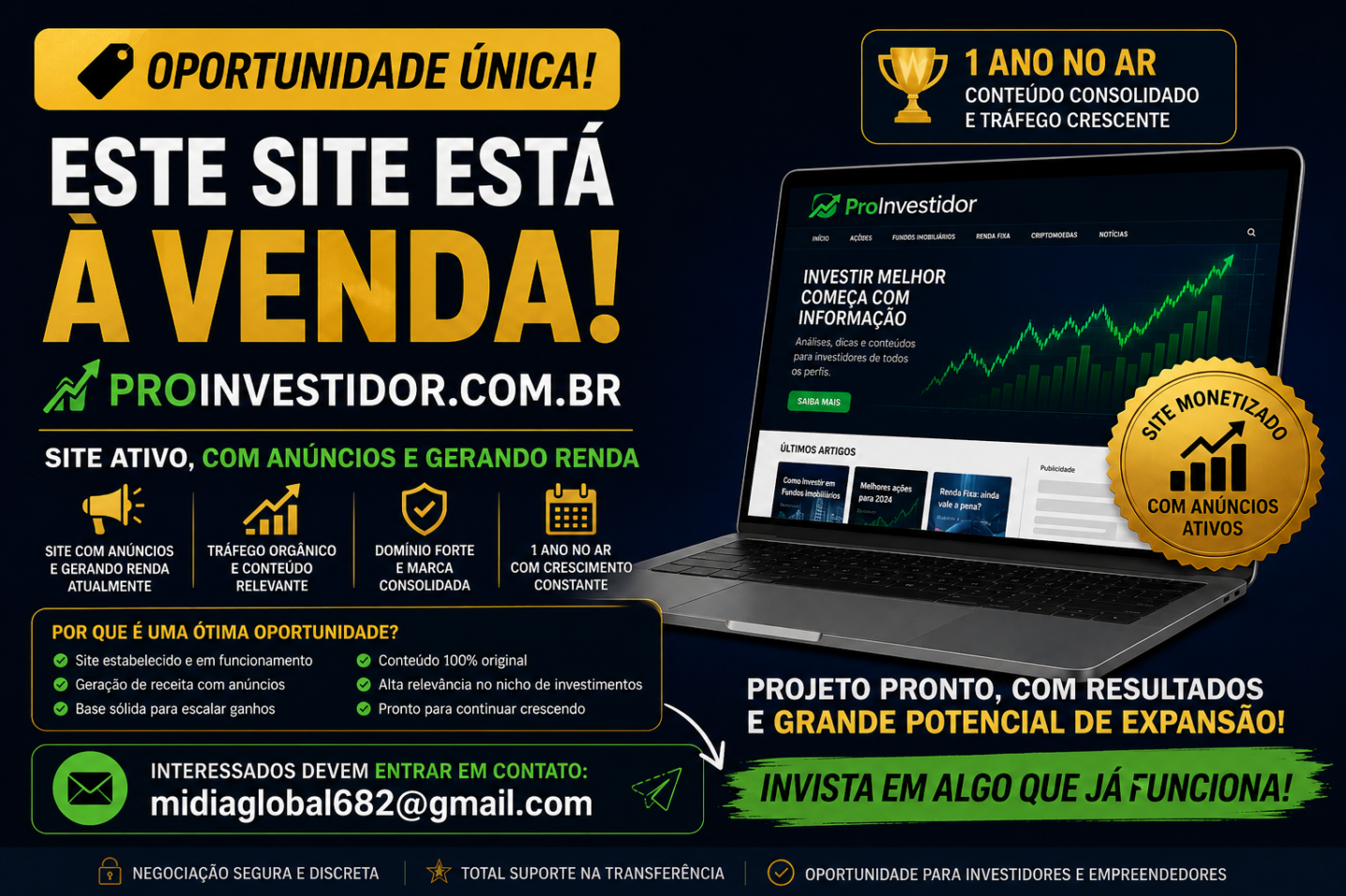Pro Investidor